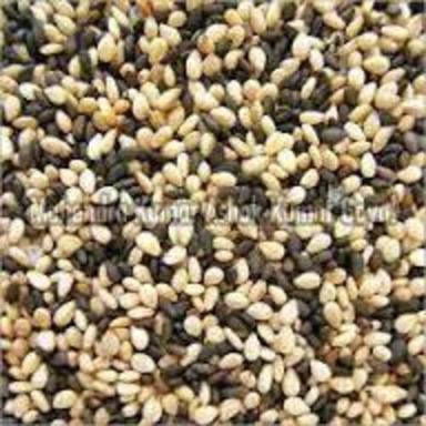 Black Natural Sortex Sesame Seeds