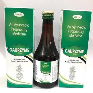 Ayurvedic Digestive System Syrup Generic Drugs