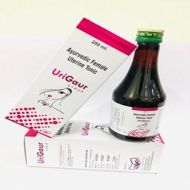 Ayurvedic Female Uterine Tonic Generic Drugs