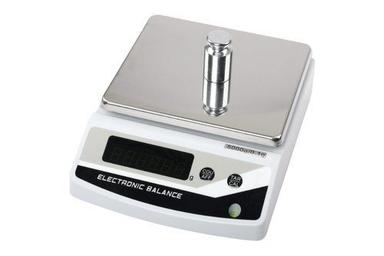 High Performance Electronic Weighing Scale Accuracy: 100  %