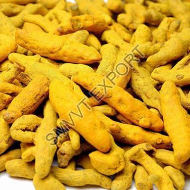Yellow Natural Fresh Turmeric Finger For Cooking