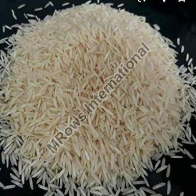 पौष्टिक स्वादिष्ट उच्च प्रोटीन ऑर्गेनिक व्हाइट बासमती चावल उत्पत्ति: भारत