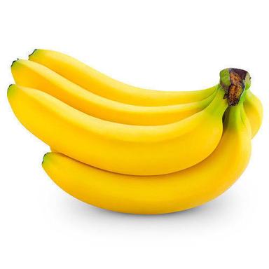 Absolutely Delicious Healthy And Nutritious Yellow Fresh Banana Origin: India