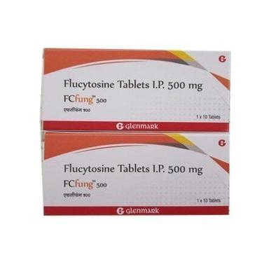  फ्लुसिटोसिन टैबलेट विशिष्ट दवा 