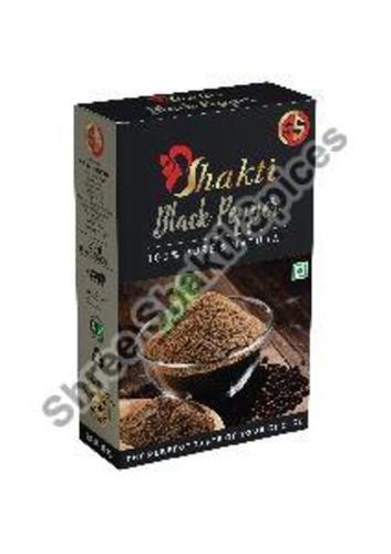 Shakti Black Pepper Powder For Cooking Grade: Food Grade