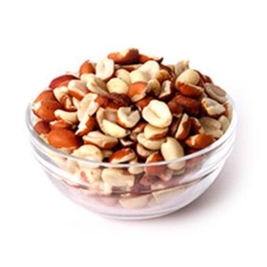 Admixture 1% Protein 12% Imperfect 4% Natural Taste And Healthy Split Peanuts Grade: Food Grade