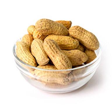 Natural Fine Taste Good For Health Dried Shelled Peanuts Grade: Food Grade