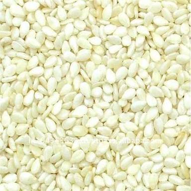 Purity 100% Healthy Natural Dried Organic White Sesame Seeds Grade: Food Grade