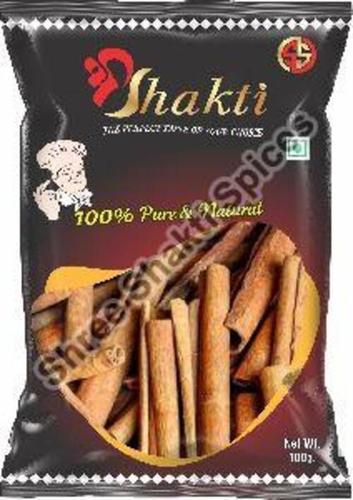 Brown Shakti Cinnamon Sticks For Cooking