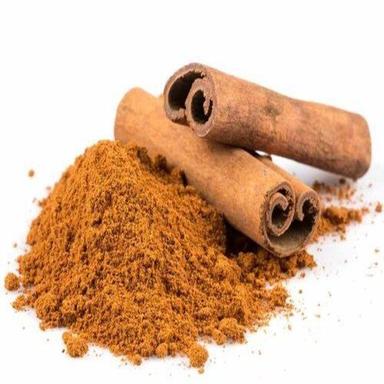 Reddish Brown Naturally Processed A Grade Quality Organically Cultivated Cinnamon Powder
