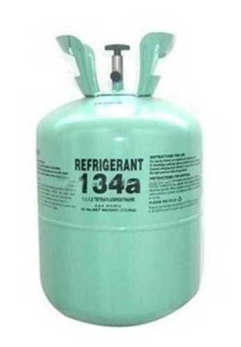 High Purity R134A Refrigerant Gas Purity: 99.99