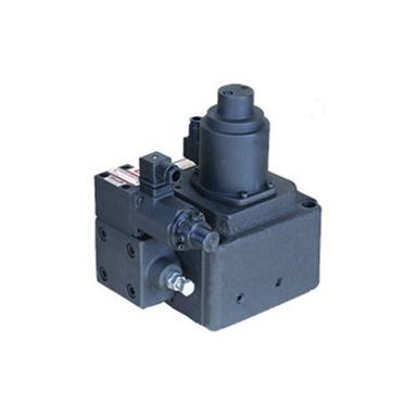 Electro Hydraulic Relief And Flow Control Valve Application: Industrial