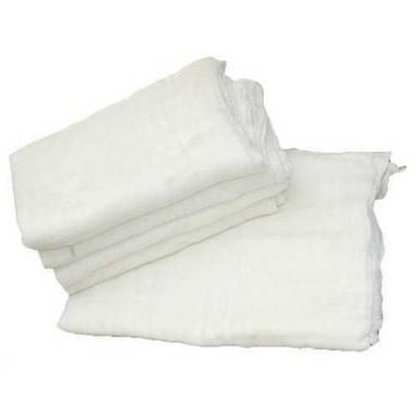 White Anticeptic Disposable Gauze Bandage