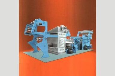 High Efficiency Automatic Compressive Shrinking Machine