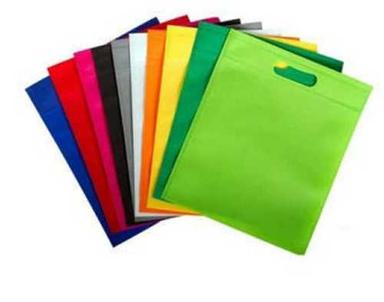 Non Woven Carry Bag Bag Size: Free Size