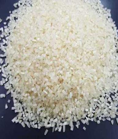 White Soft Broken Rice  Crop Year: Current Years