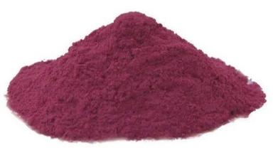 Beet Root Powder For Multiple Health Benefits, Good Quality, No Use Harmful Chemicals, Purple Color Grade: A Grade