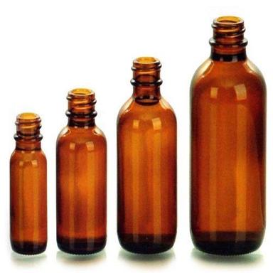 Empty Glass Bottles For Pharma Use Capacity: 100 Milliliter (Ml)