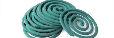 Upto 8 Hours Green Mosquito Coil