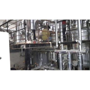 Cast Steel Centralized Hot Water System Voltage: 415 Volt (V)
