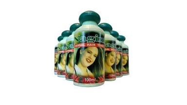 Nagini Herbal Hair Oil