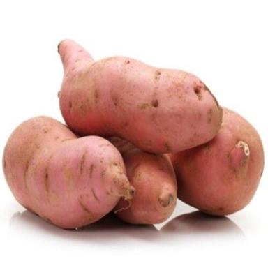 Purity 100% Healthy Natural Taste Fresh Brown Sweet Potato