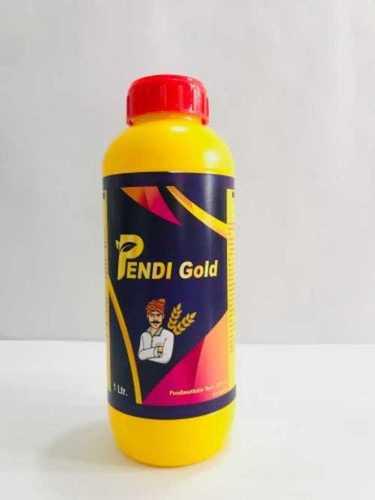 Pendi Gold Agriculture Herbicide Liquid Purity(%): 98%