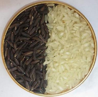 पारंपरिक काला नमक चावल टूटा हुआ (%): < 1.0% (अधिकतम) 