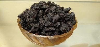 Organic Natural Fresh Black Raisins