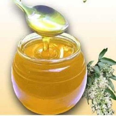 Purity 99.9% Sweet Natural Taste Healthy Brown Gel Litchi Honey Diastase Activity (%): 3.93 %