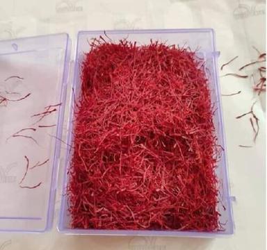 Natural Fresh Pure Saffron Grade: Superior