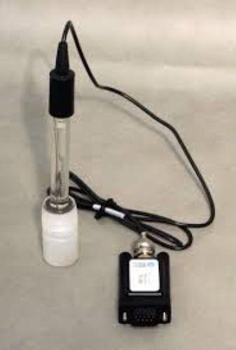 Portable Ph Meter Probe Test Range: 0-14Ph