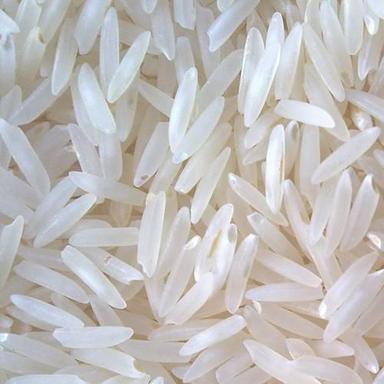 White Sugandha Basmati Rice For Cooking