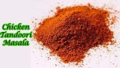 Red Tandoori Chicken Masala Powder For Cooking