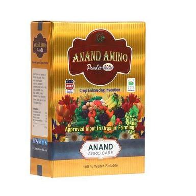 Anand Amino Powder Pack Application: Agriculture