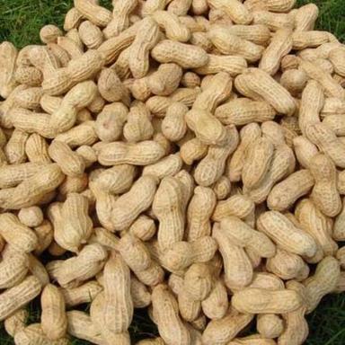 Calcium 9% Potassium 705Mg Natural Fine Taste Dried Shelled Peanuts Grade: Food Grade