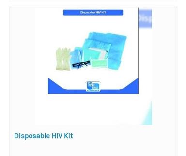 High Grade Disposable HIV Kit