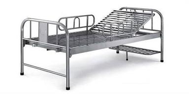 Hospital Comfortable Steel Bed
