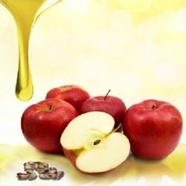  100% शुद्ध ऑर्गेनिक सेब के बीज का तेल आयु समूह: वयस्क 
