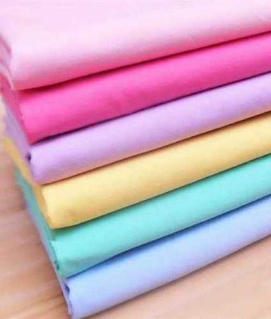 Various Anti Shrinkage Cotton Fabric