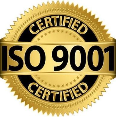 ISO 9001:2015 Certification Services