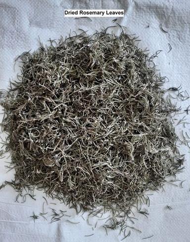 Intense Aroma Dried Rosemary Leaves