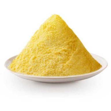 Organic Yellow Maize Flour Grade: Food