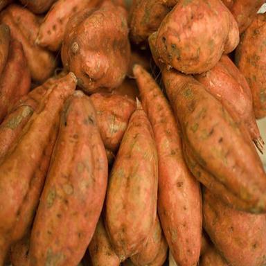 Healthy Maturity 100% Natural Taste Organic Brown Fresh Sweet Potato