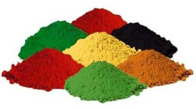 Multi Color Pigment Powder Grade: Industrial