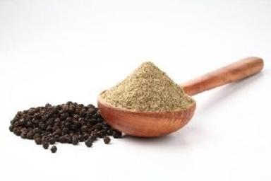 Brown Natural Black Pepper Powder For Cooking