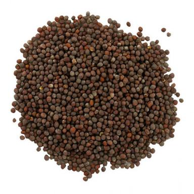 Purity 99% Broken Ratio 1% Rich In Taste Healthy Dried Brown Mustard Seeds Grade: Food Grade