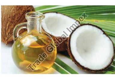 Coconut Oil For Cooking, Hair And Skin Care, Best Quality, Fresh And Natural, Complete Purity, Nice Composition, Hygienically Safe To Use, Yellow Color Grade: A Grade