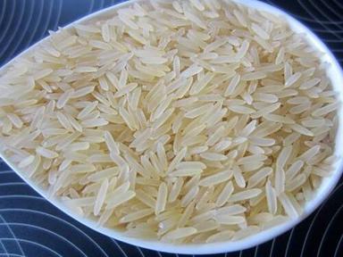 White Natural Fresh Basmati Rice For Cooking