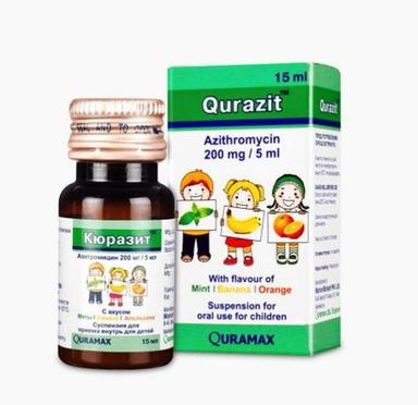 Hydraulic Crimping Tool Azithromycin Dihydrate 200 Mg Antibiotic Pediatric Oral Suspension Usp